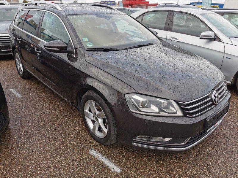 Volkswagen Passat | 7