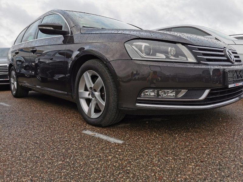 Volkswagen Passat | 6