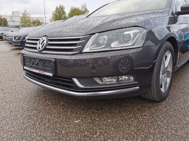 Volkswagen Passat | 4