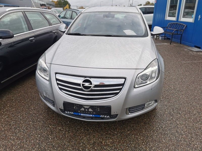 Opel Insignia | 3