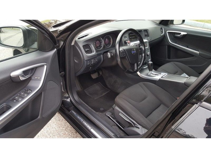 Volvo V60 | 2