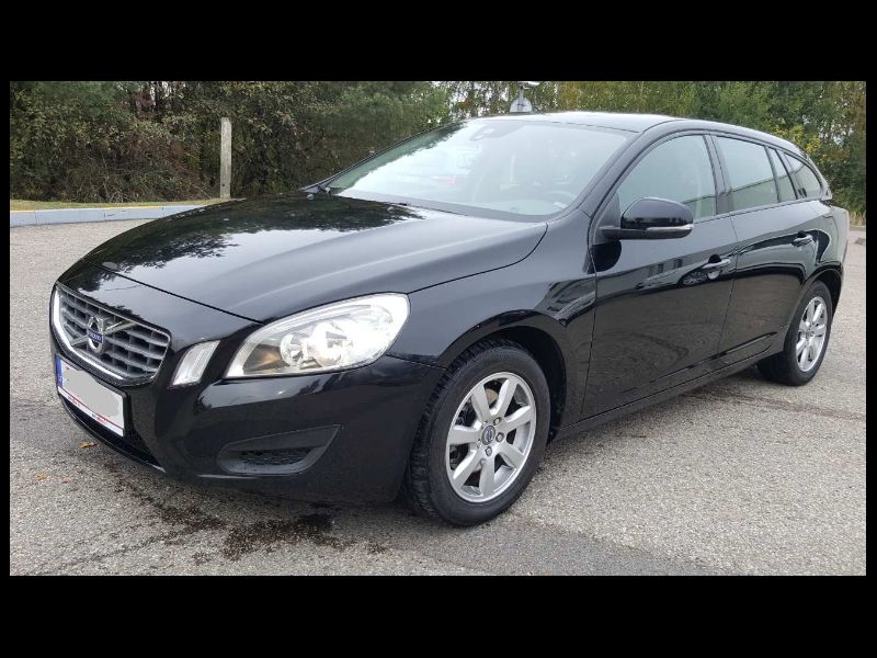Volvo V60 | 3