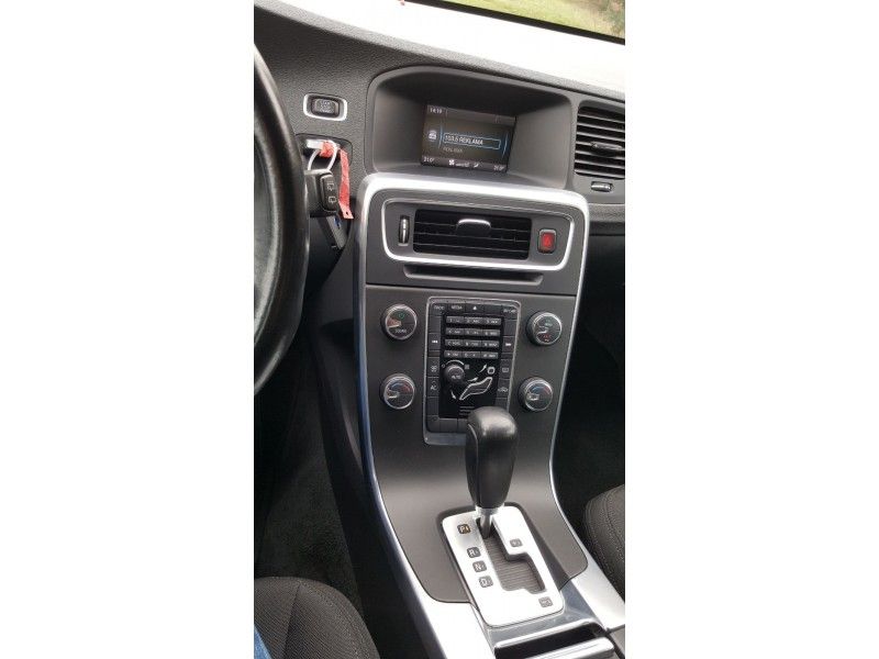 Volvo V60 | 5