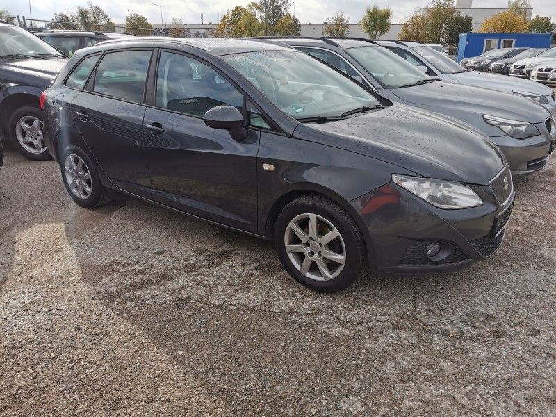 Seat Ibiza | 3