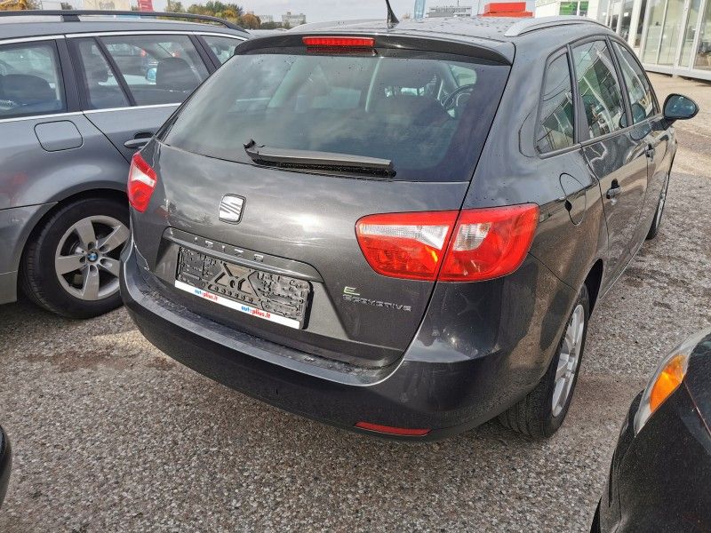 Seat Ibiza | 5