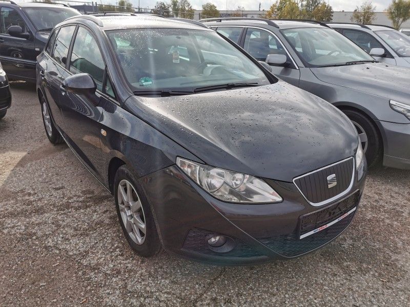 Seat Ibiza | 2