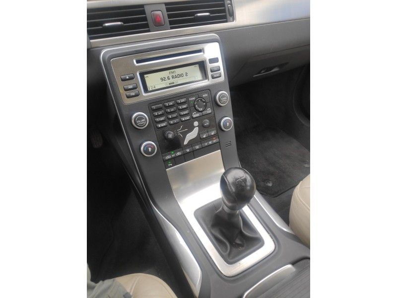 Volvo S80 | 6