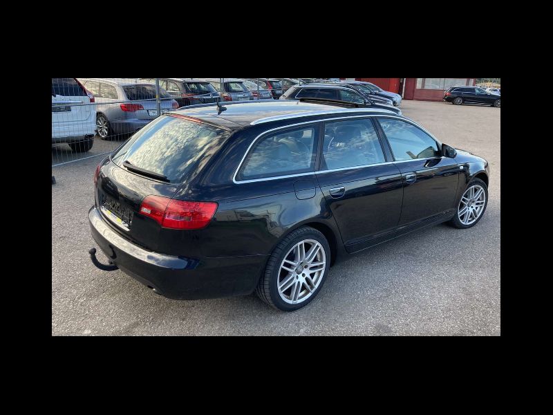 Audi A6 | 5