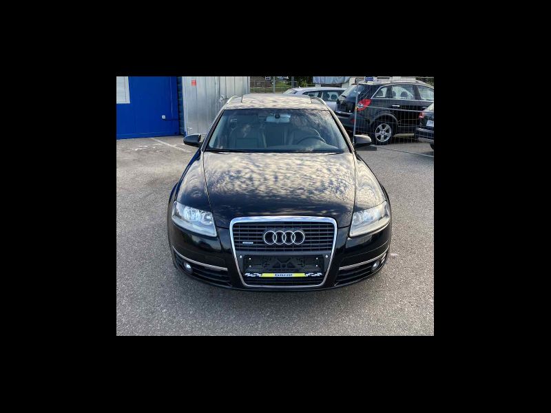 Audi A6 | 2