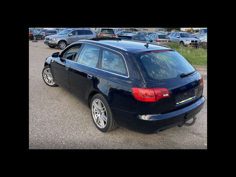 Audi A6 | 3