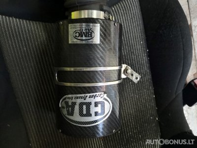 Honda Civic, Хэтчбек | 1