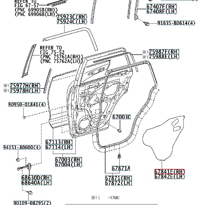 Toyota Land Cruiser | 1