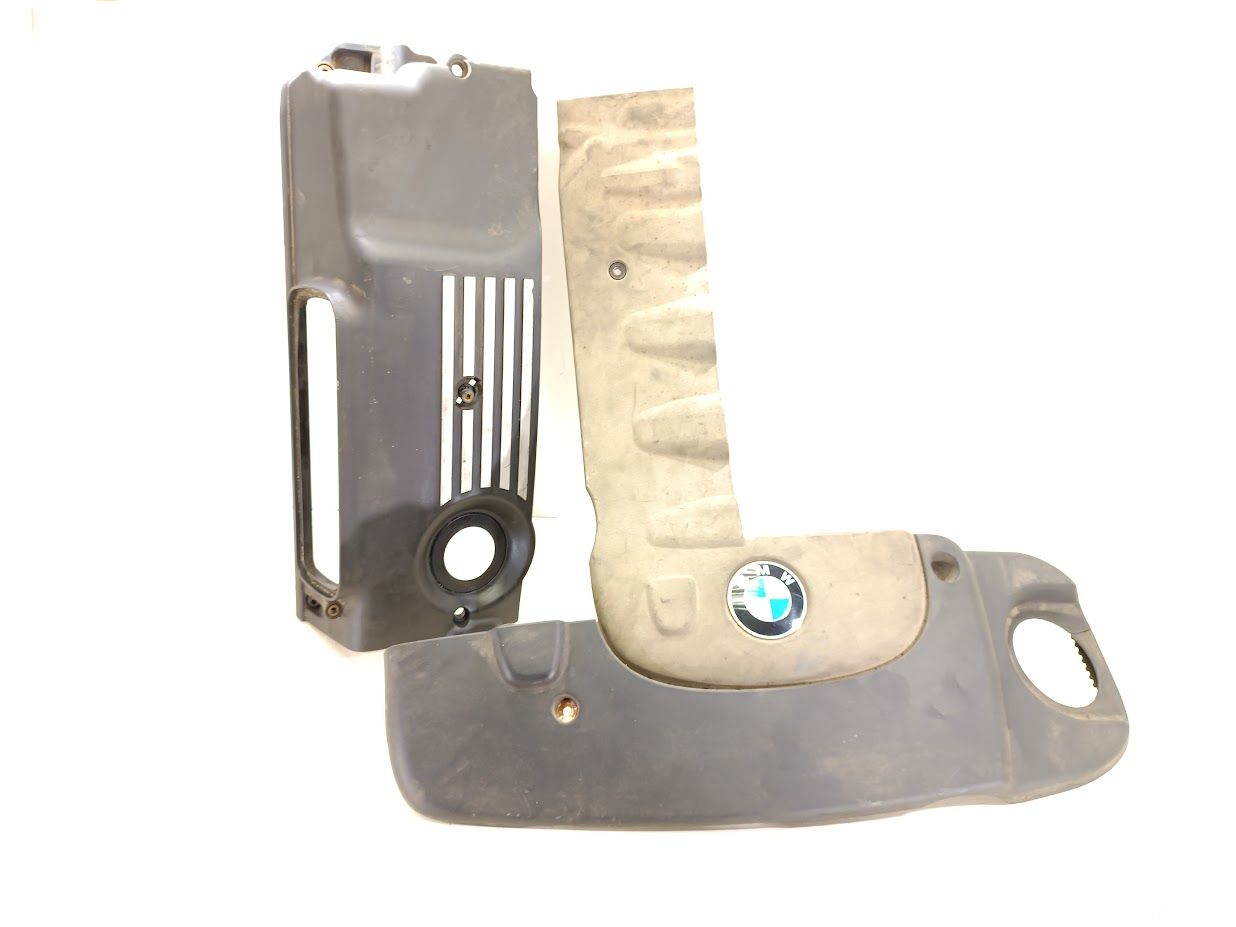 BMW 3 serija, Sedanas | 1