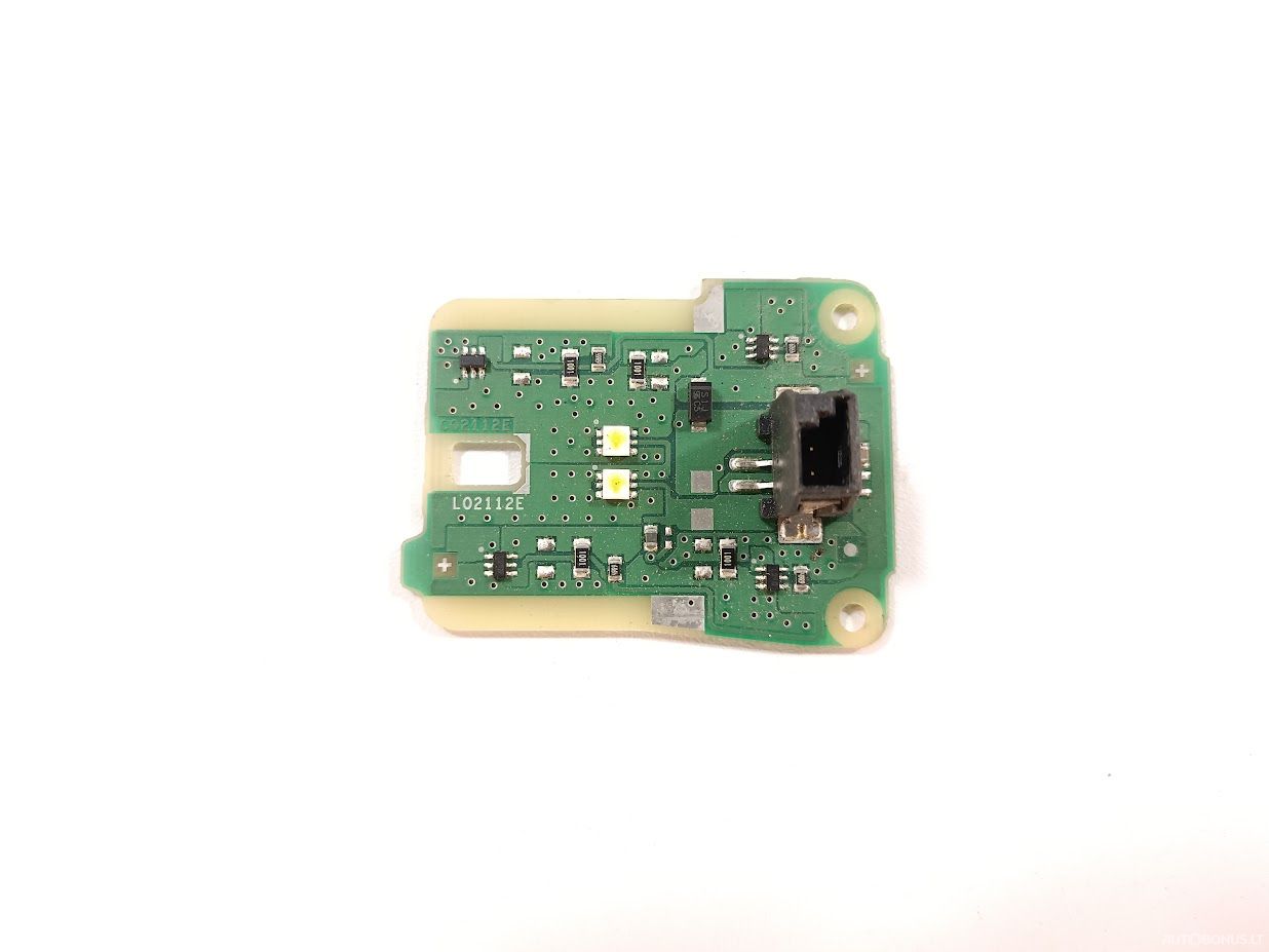 Mercedes-Benz C klasė, Sedanas | 11