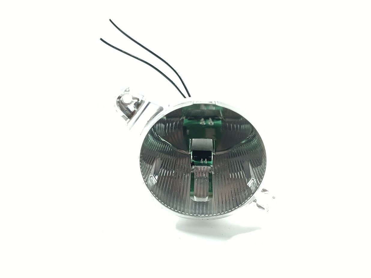 Mercedes-Benz C klasė, Sedanas | 3