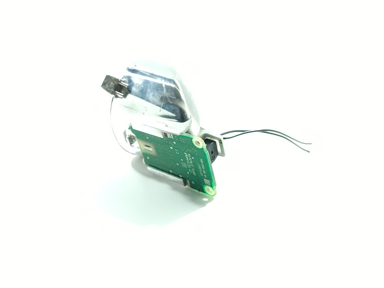 Mercedes-Benz C klasė, Sedanas | 7