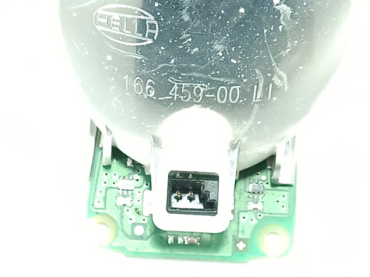 Mercedes-Benz C klasė, Sedanas | 8