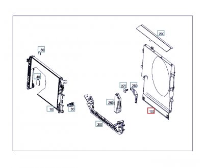 Mercedes-Benz keleivinis/krovininis | 3