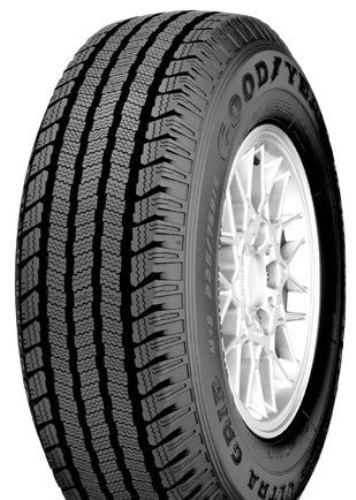 Goodyear ULTRAGRIP 103V XL FP žieminės padangos