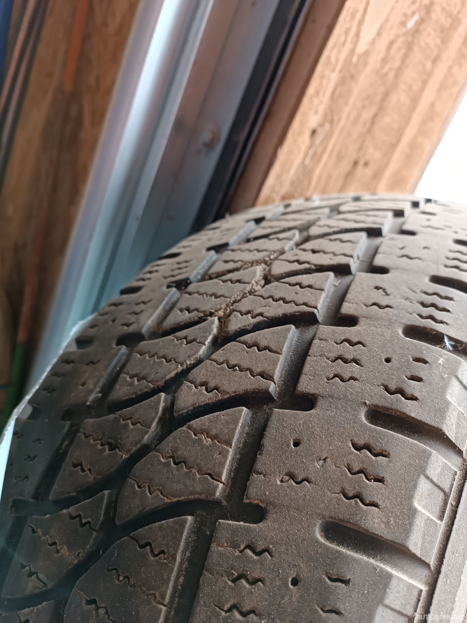 Tigar CargoSpeed Winter winter tyres | 1