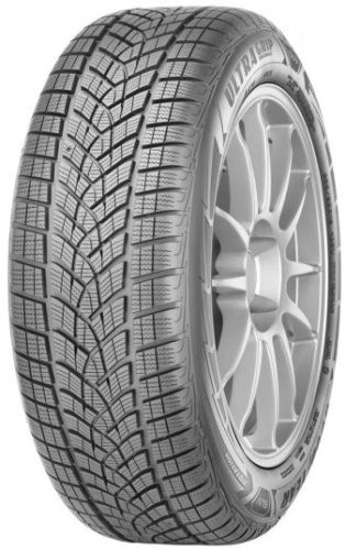 Goodyear ULTRAGRIP PERFORMANCE + SUV 11 winter tyres | 0