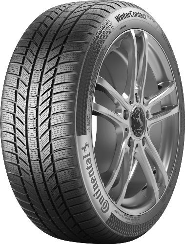 Continental WINTERCONTACT TS 870 P 100W XL winter tyres