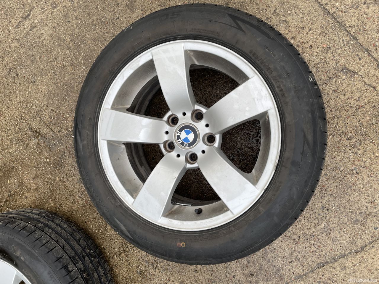 Summer tyres | 1