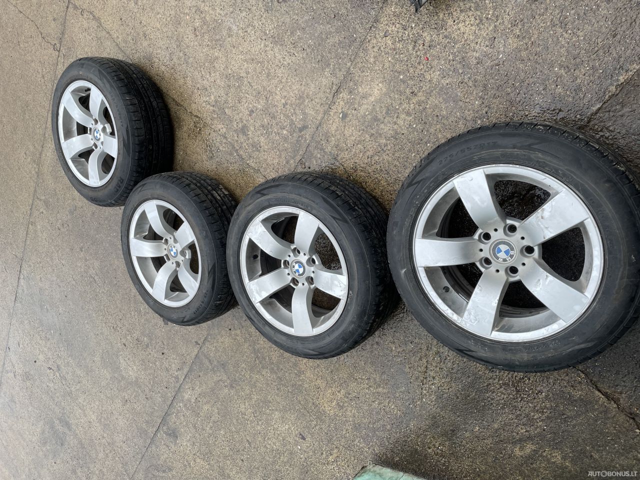 Summer tyres | 2