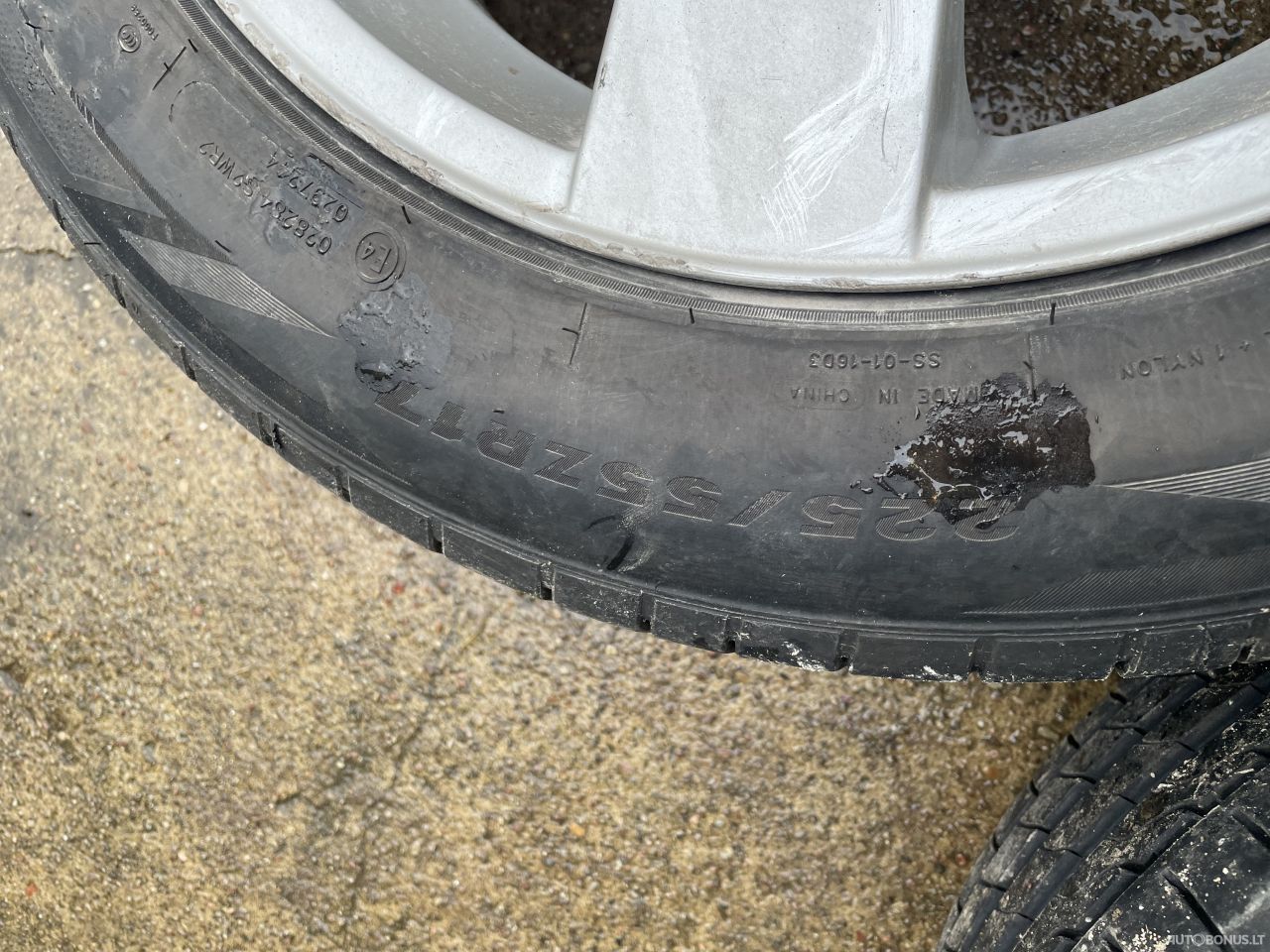 Summer tyres | 3
