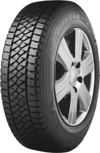 Bridgestone BLIZZAK W810 116R žieminės padangos