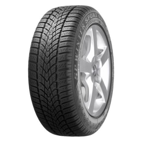 Dunlop SP WINTER SPORT 4D 95H* MFS žieminės padangos