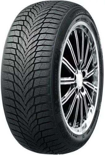 Nexen WINGUARD SPORT 2 WU7 98V XL зимние шины