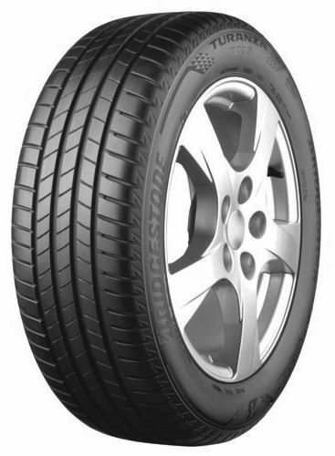 Bridgestone TURANZA T005 96H vasarinės padangos | 0