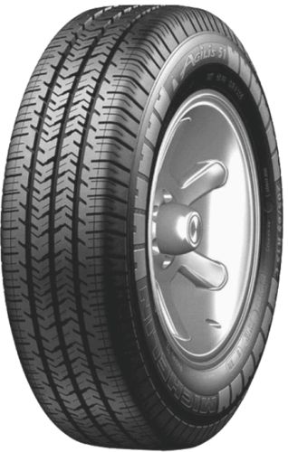 Michelin 103/101T AGILIS 51 SNOW-ICE žieminės padangos