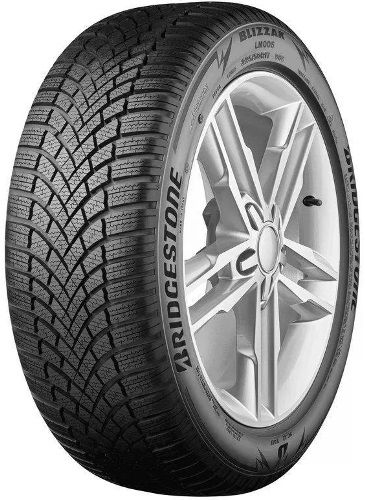 Bridgestone BLIZZAK LM005 109V winter tyres