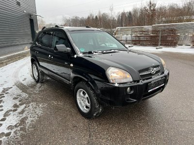 Hyundai Tucson | 3