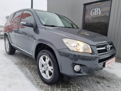 Toyota RAV4 | 2