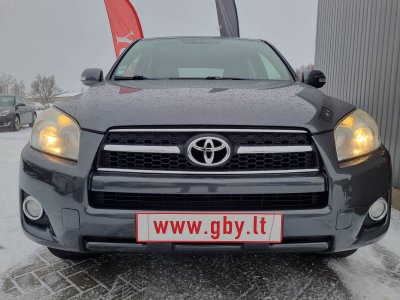 Toyota RAV4 | 1