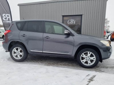 Toyota RAV4 | 3