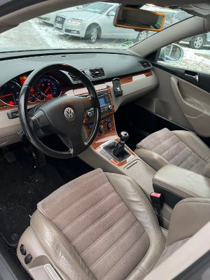 Volkswagen Passat | 3