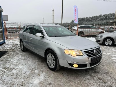 Volkswagen Passat | 2