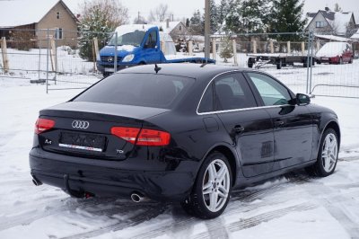 Audi A4 | 2
