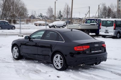 Audi A4 | 3