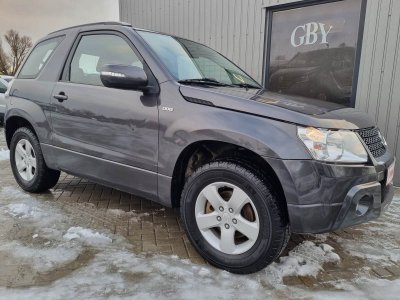 Suzuki Grand Vitara | 2