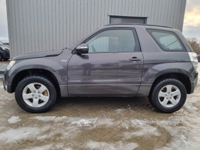 Suzuki Grand Vitara | 3