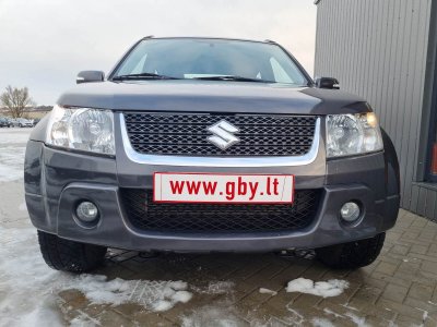Suzuki Grand Vitara | 1