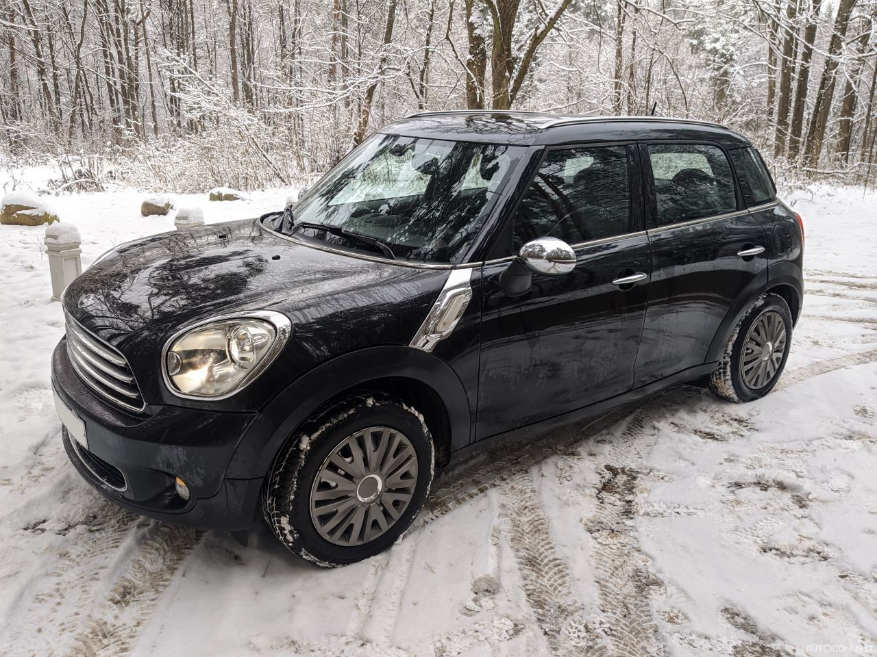 Mini Countryman | 2