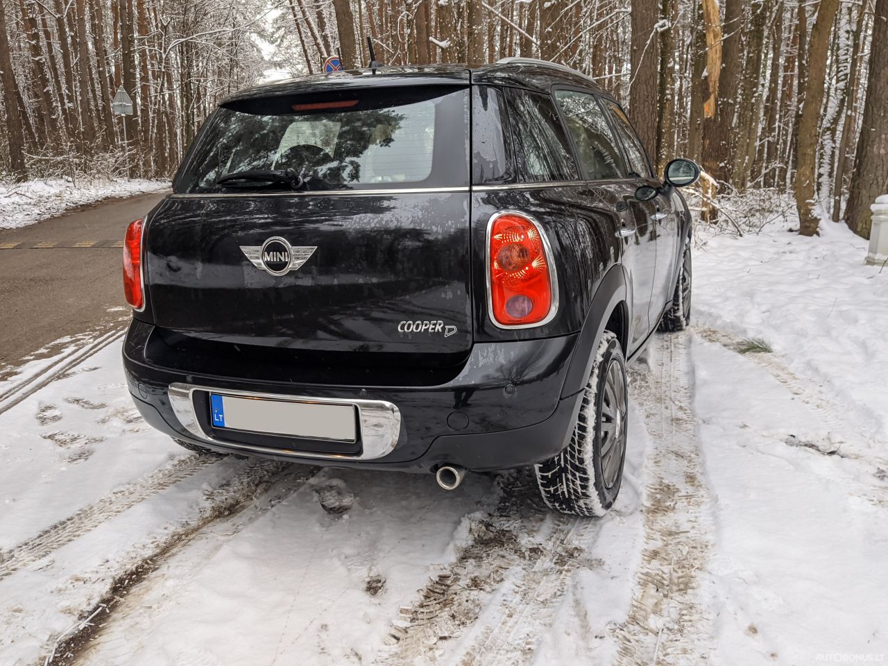 Mini Countryman | 4