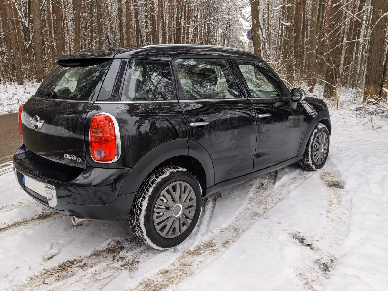 Mini Countryman | 5