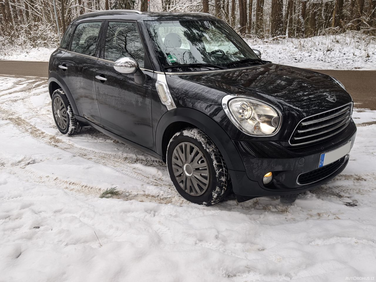 Mini Countryman | 6